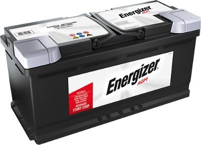 ENERGIZER EA105-L6 - Batteria avviamento autozon.pro