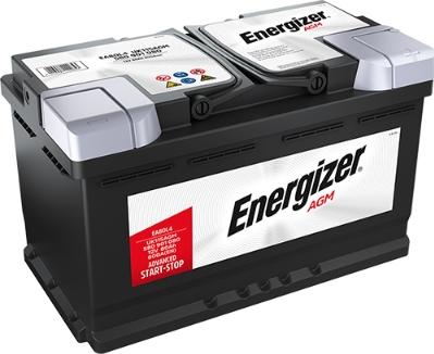 ENERGIZER EA80-L4 - Batteria avviamento autozon.pro