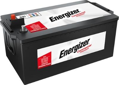 ENERGIZER ECP4 - Batteria avviamento autozon.pro