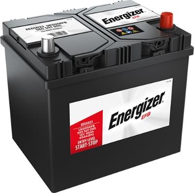 ENERGIZER EE65D23 - Batteria avviamento autozon.pro