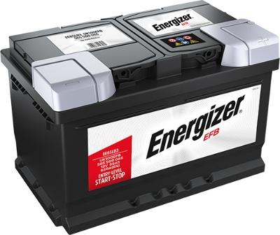 ENERGIZER EE65LB3 - Batteria avviamento autozon.pro