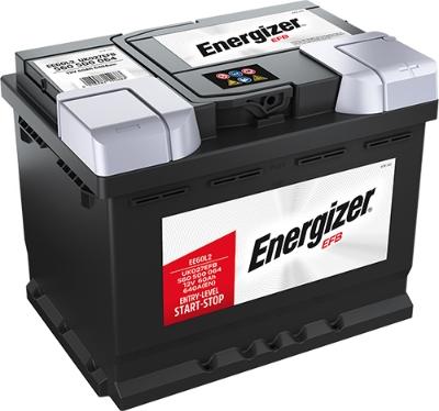 ENERGIZER EE60L2 - Batteria avviamento autozon.pro