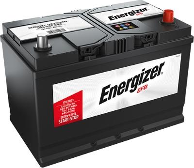 ENERGIZER EE85D31 - Batteria avviamento autozon.pro