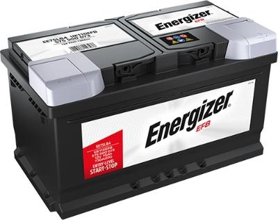 ENERGIZER EE75LB4 - Batteria avviamento autozon.pro