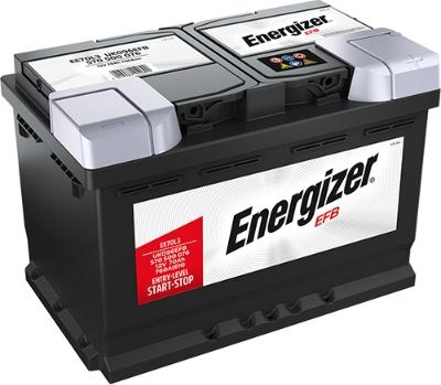 ENERGIZER EE70L3 - Batteria avviamento autozon.pro