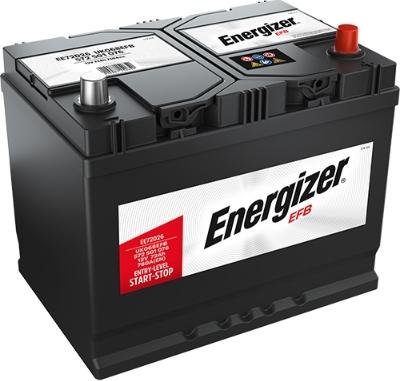 ENERGIZER EE72D26 - Batteria avviamento autozon.pro