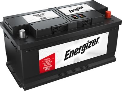 ENERGIZER E-L5 720 - Batteria avviamento autozon.pro