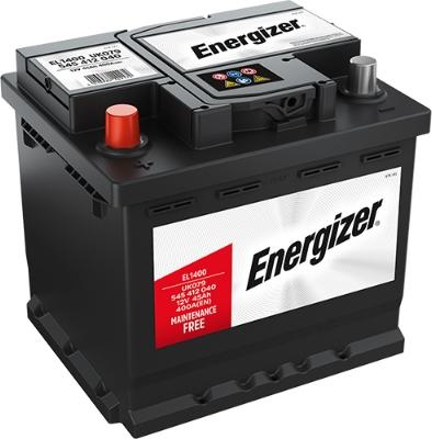 ENERGIZER E-L1 400 - Batteria avviamento autozon.pro