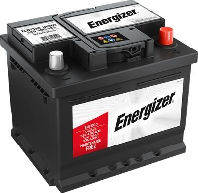 ENERGIZER E-LB1 330 - Batteria avviamento autozon.pro