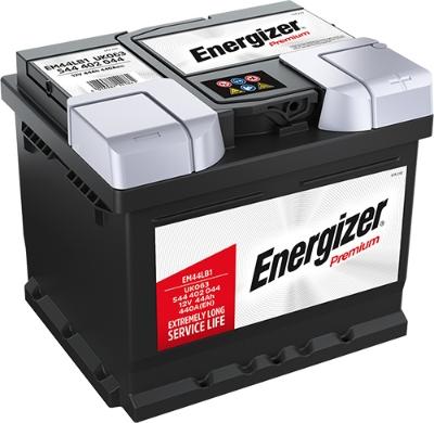 ENERGIZER EM44-LB1 - Batteria avviamento autozon.pro