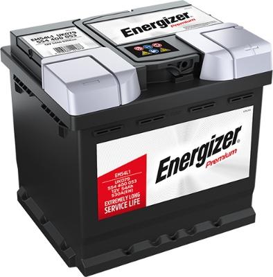 ENERGIZER EM54-L1 - Batteria avviamento autozon.pro