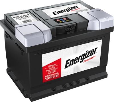 ENERGIZER EM60-LB2 - Batteria avviamento autozon.pro