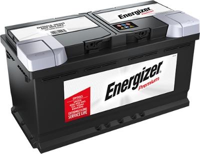 ENERGIZER EM100-L5 - Batteria avviamento autozon.pro