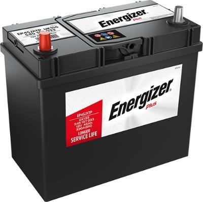 ENERGIZER EP45JX-TP - Batteria avviamento autozon.pro