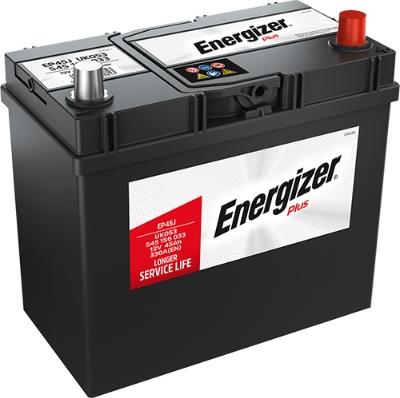 ENERGIZER EP45J - Batteria avviamento autozon.pro