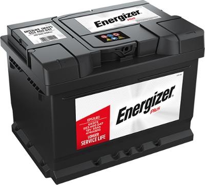 ENERGIZER EP53-LB2 - Batteria avviamento autozon.pro