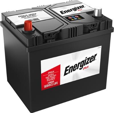 ENERGIZER EP60JX - Batteria avviamento autozon.pro