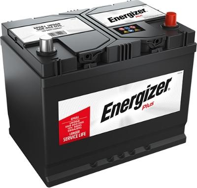 ENERGIZER EP68J - Batteria avviamento autozon.pro