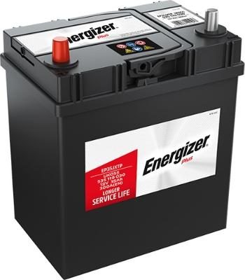 ENERGIZER EP35JX-TP - Batteria avviamento autozon.pro