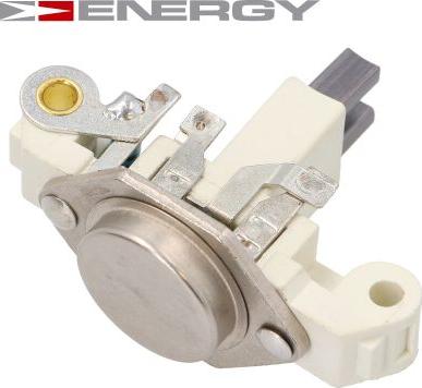 ENERGY 9944423 - Regolatore alternatore autozon.pro