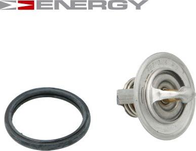 ENERGY 96143939/1 - Termostato, Refrigerante autozon.pro