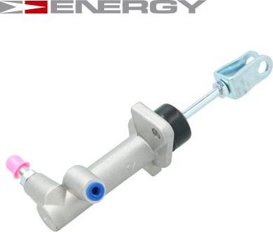 ENERGY 96167964 - Cilindro trasmettitore, Frizione autozon.pro