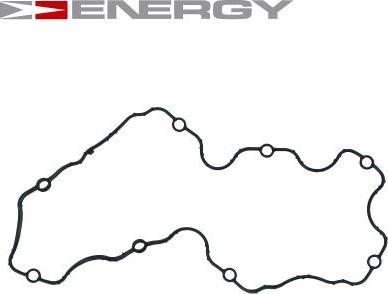 ENERGY 96181318 - Guarnizione, Copritestata autozon.pro