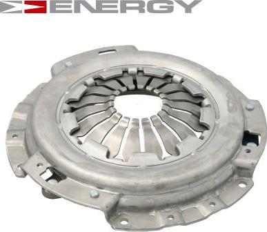 ENERGY 96183980R - Spingidisco frizione autozon.pro