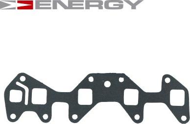 ENERGY 96183118 - Guarnizione, Collettore aspirazione autozon.pro