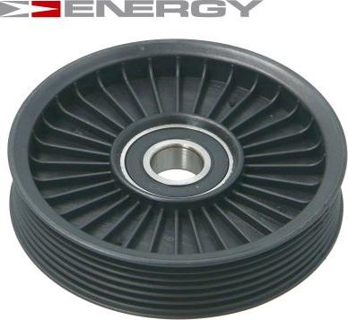 ENERGY 96183113 - Galoppino / Guidacinghia, Cinghia Poly-V autozon.pro