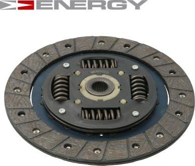 ENERGY 96183203R - Disco frizione autozon.pro