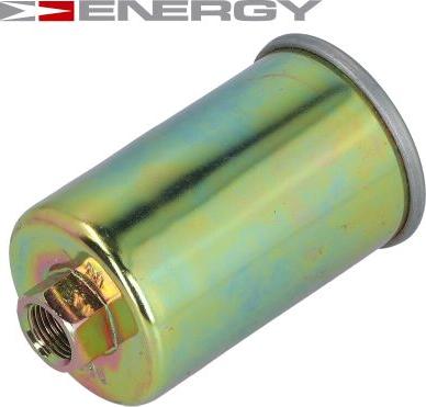 ENERGY 96130396 - Filtro carburante autozon.pro