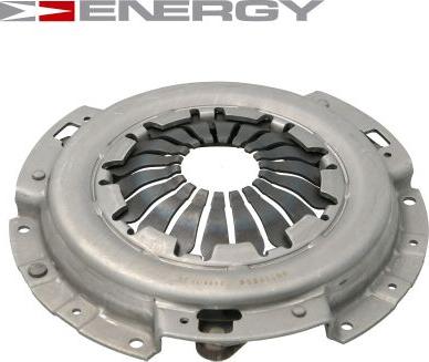 ENERGY 96138856R - Spingidisco frizione autozon.pro