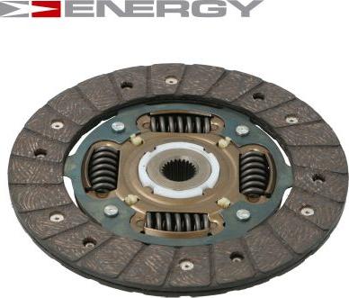 ENERGY 96129618 - Disco frizione autozon.pro