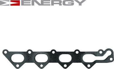 ENERGY 96350469 - Guarnizione, Collettore aspirazione / scarico autozon.pro