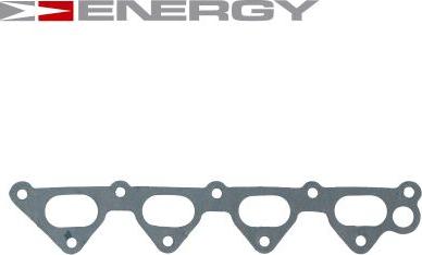 ENERGY 96352947 - Guarnizione, Collettore aspirazione autozon.pro