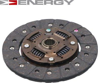 ENERGY 96249465 - Disco frizione autozon.pro