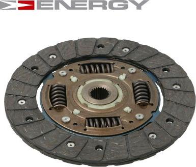 ENERGY 96232994 - Disco frizione autozon.pro