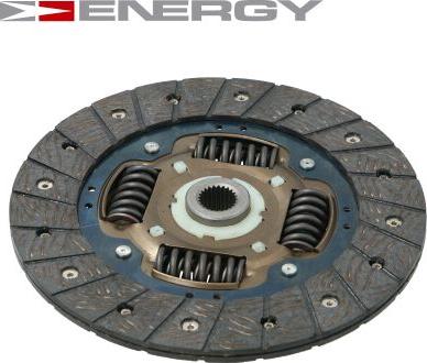 ENERGY 96232995 - Disco frizione autozon.pro