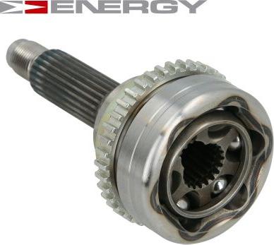 ENERGY 96273571 - Kit giunti, Semiasse autozon.pro