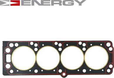 ENERGY 92062605 - Guarnizione, Testata autozon.pro