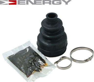 ENERGY 44106-78800-000 - Cuffia, Semiasse autozon.pro