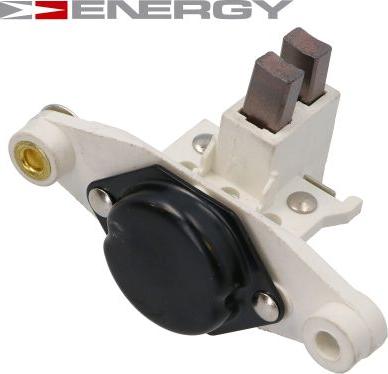 ENERGY 55990020 - Regolatore alternatore autozon.pro