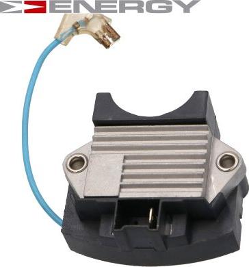 ENERGY 576145 - Regolatore alternatore autozon.pro