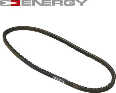 ENERGY 6276MC - Cinghia trapezoidale autozon.pro