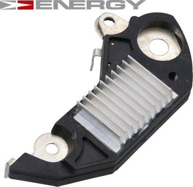 ENERGY 19009701 - Regolatore alternatore autozon.pro