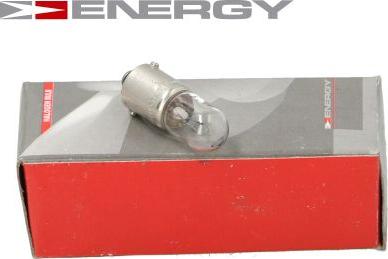 ENERGY 12VX4W - Lampadina, Indicatore direzione autozon.pro