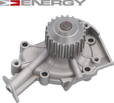 ENERGY 17400A60D01-000 - Pompa acqua autozon.pro