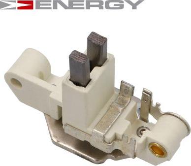 ENERGY 17196 - Regolatore alternatore autozon.pro