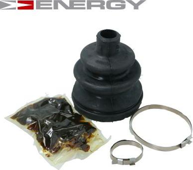 ENERGY 26002104 - Cuffia, Semiasse autozon.pro